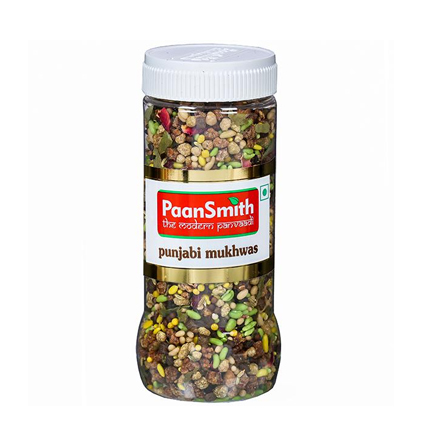 Paan Smith Mukhwas Panjabi	